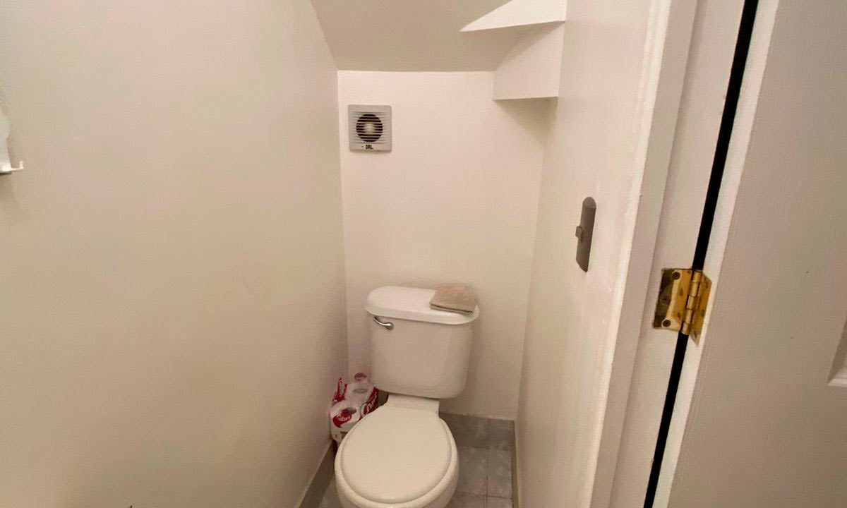 baño-visitas
