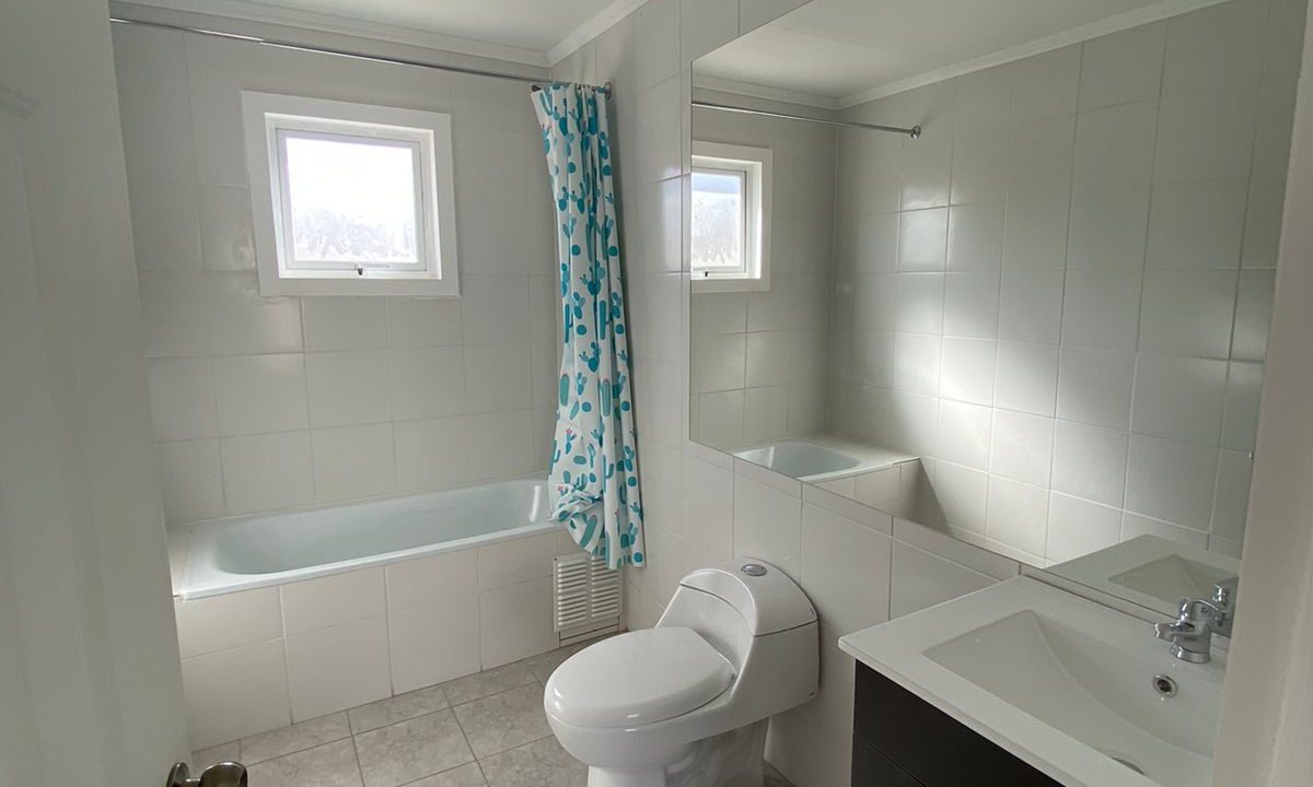 baño dormitorio principal