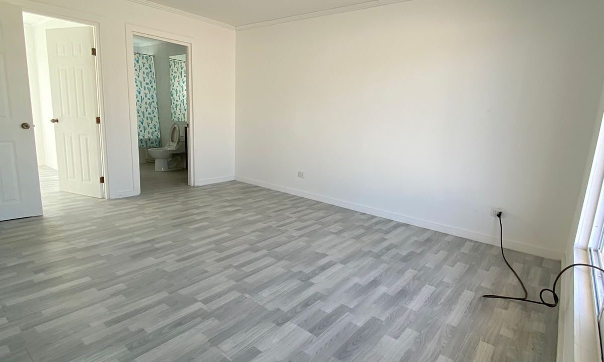 dormitorio principal